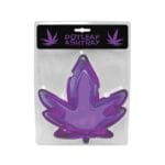 potleaf ashtray purple 2