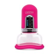 Clit, Vulva or Nipple Pumps