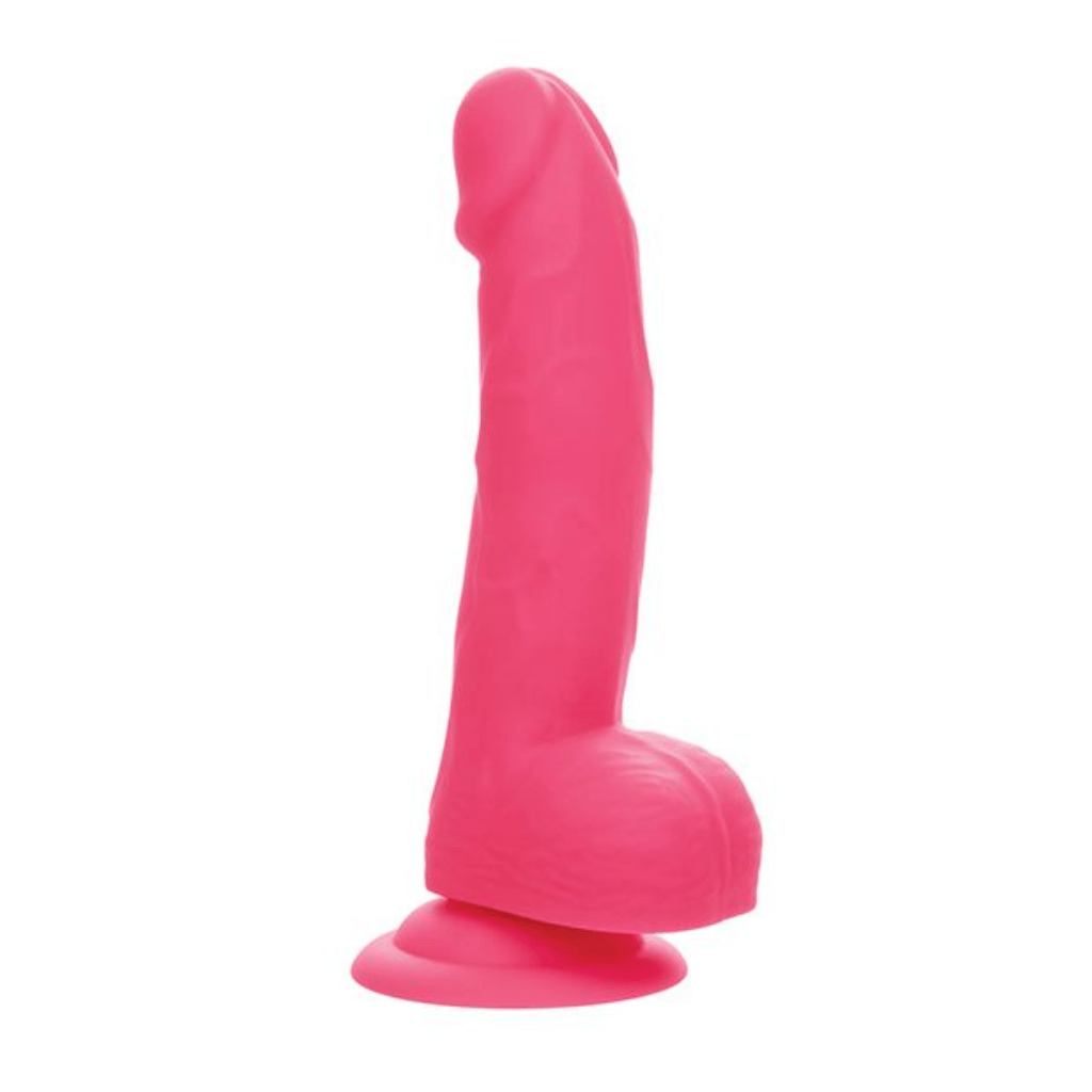 Silicone Dildos and Dongs