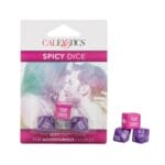 spicy dice 1