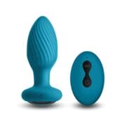 Vibrating Anal Toys