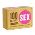 100 Questions About Sex Game 1