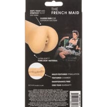 Cheap Thrills The French Maid - Ivory