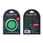 FORTO F-64 45mm Wide Blue Medium 2