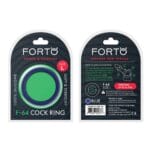 FORTO F-64 50mm Wide Blue Large 2