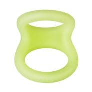 Forto F-22 Double Ring Medium Glow