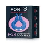 Forto F-24 blue 1