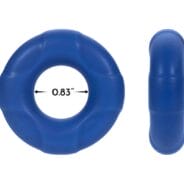 Forto F-33 Cockring Medium Blue