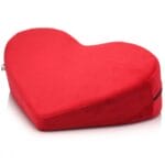 Heart Pillow 5