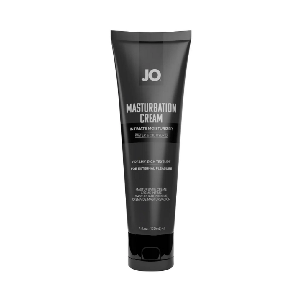 JO Masturbation Cream 2