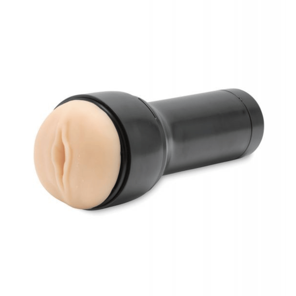 Kiiroo Feel Generic Stroker - Pale