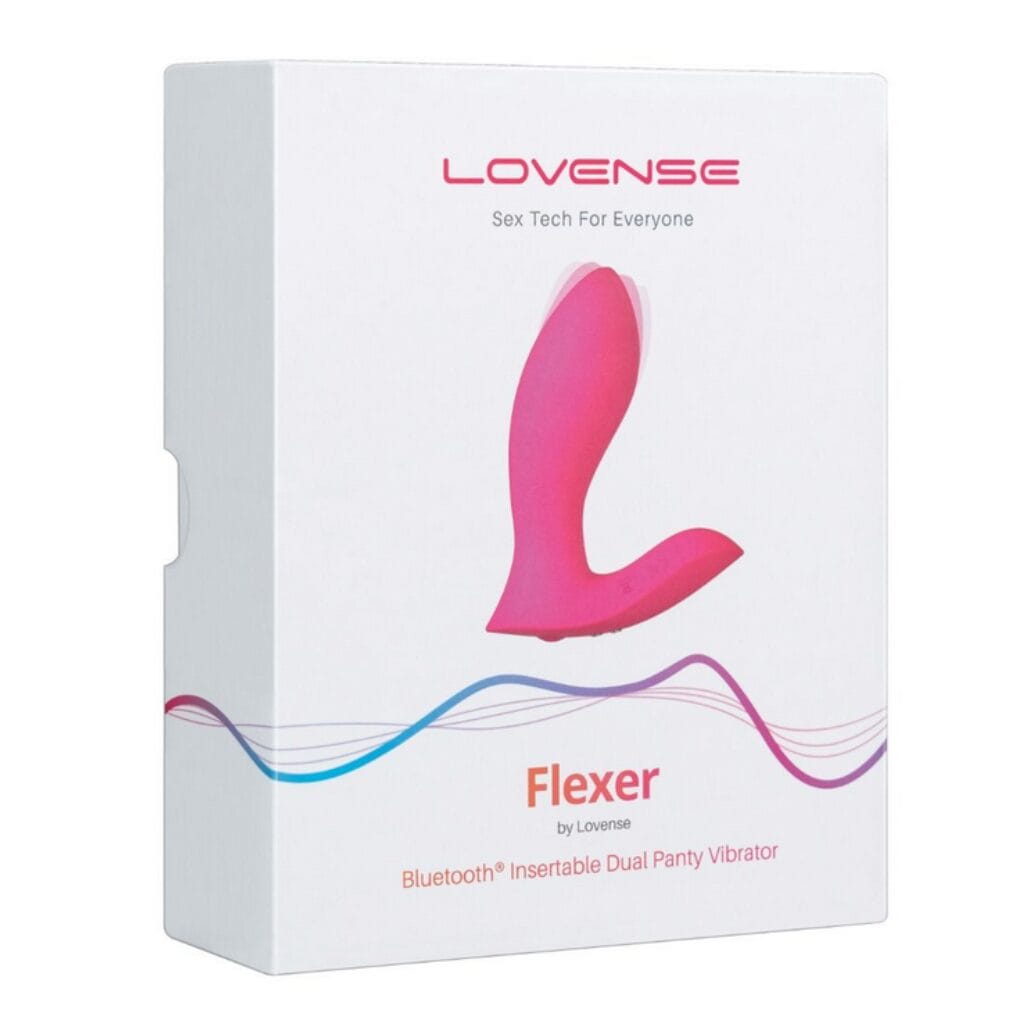 Lovense Flexer 1