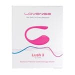 Lovense Lush 3 1
