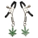 Mary Jane Nipple Clamps 1