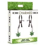Mary Jane Nipple Clamps 2