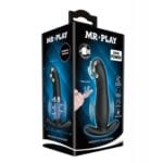 Mr Play Rolling Bead Prostate Massager 1