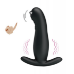 Mr Play Rolling Bead Prostate Massager 2