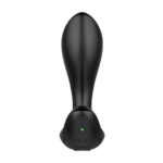 Nexus Duo Vibrating Butt Plug 4