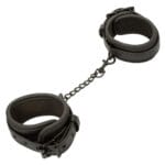 Nocturnal Collection Ankle Cuffs 2