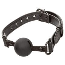 Nocturnal Silicone Ball Gag