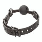 Nocturnal Collection Ball Gag 7