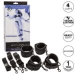 Nocturnal Collection Bed Restraints 2