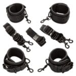 Nocturnal Collection Bed Restraints 5