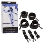 Nocturnal Collection Bed Restraints 6