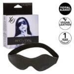 Nocturnal Collection Eye Mask 2