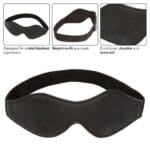 Nocturnal Collection Eye Mask 4