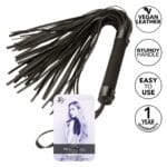 Nocturnal Collection Flogger 1
