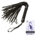 Nocturnal Collection Flogger 4