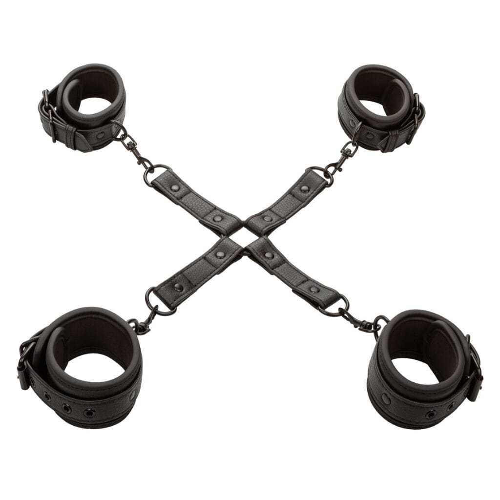 Nocturnal Adjustable Hog Tie