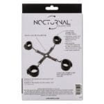 Nocturnal Collection Hog Tie 4
