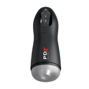 PDX Elite Suck-O-Matic Vibrating Stroker