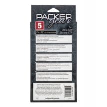 Packer Gear 5in Ultra Soft Silicone STP