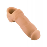 Packer Gear 5 Ultra Soft Silicone STP Tan 3