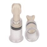 Pumped Nipple Suction Set - Small 1