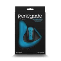 Renegade Slingshot II Anal Plug