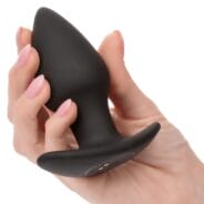 Rock Bottom Perfect Anal Probe