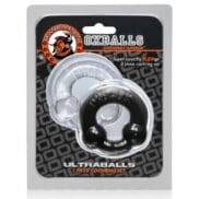 Oxballs Ultraballs Cockring 2pk