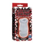 Ultraskyn Super Sucker Masturbator 3