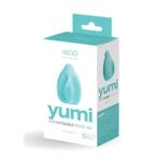 VeDO Yumi Finger Vibe - Tease Me Turquoise 4