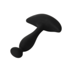 Vibratex Black Pearl Prostate Massager 2