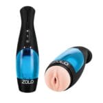 Zolo Thrust Buster 1
