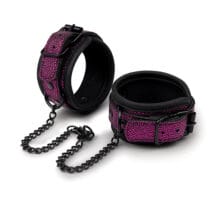 WhipSmart Dragon's Lair Deluxe Wrist or Ankle Cuffs