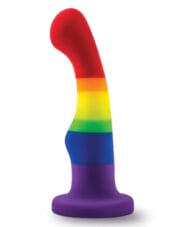 Avant P1 Pride Dildo - Freedom