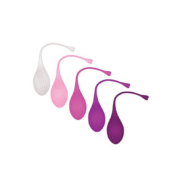 Evolved Tight and Delight Kegel Ball Set