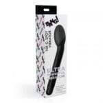 G-Spot Vibrator - Black 1