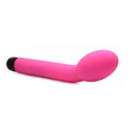 G-Spot Vibrator - Pink 1